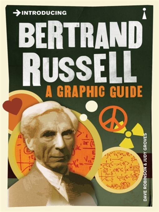 Title details for Introducing Bertrand Russell by Dave Robinson - Available